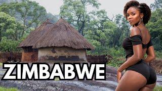 Discover Zimbabwe: The Jewel of Africa!? Best Places to Visit in Zimbabwe - Travel Video