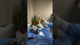 Butt Implant Surgery