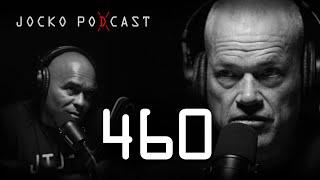 Jocko Podcast 460: IT'S NOT THE OPPS!!! Destruction Comes From Within. W/ Echo Charles