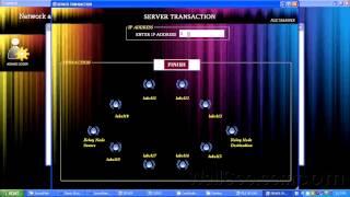 DOTNET 2012 IEEE Project Network Assisted Mobile Computing video file