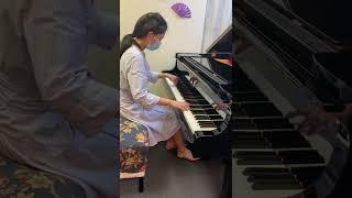 #60, GC, Souvenirs Galop Op.28 #6, Samuel Barber
