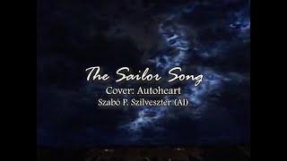 [AI Cover] Szabó P. Szilveszter - The Sailor Song (Rebecca - Max de Winter Impression)