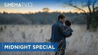 Midnight Special Trailer | SinemaTV