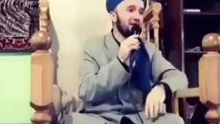 РузиСаидиЧумхаМуборак Ба Амаи Мусалмонон