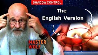 Grandmaster Wolf's Russian Shadow Control interview in English. ©