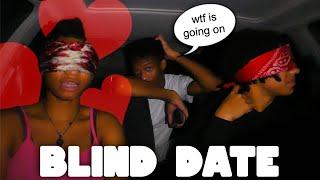 BLIND DATE