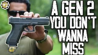 A Glock 17 Gen 2 For How Much?!