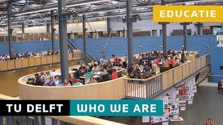 TU Delft | University of Technology