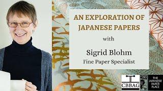 An Exploration of Japanese Papers