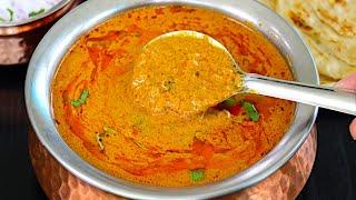 பரோட்டாகடைசைவ சால்னாவின் ரகசியம் இதுதான்| empty parotta salna recipe in tamil / salna in tamil