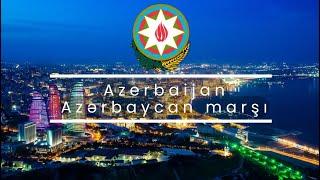 The Azerbaijani National Anthem: Azərbaycan marşı