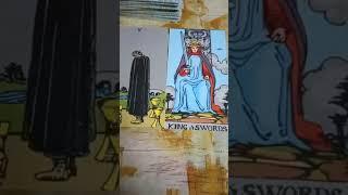 برج الدلو طاقة أليوم #شمس المعارف في تاروت وروحانيات