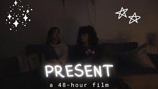 Present | GUSS | 48HFP 2022 Film