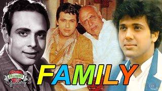 Arun Kumar Ahuja family With Parents, Wife, Son, Daughter, Death & Career
