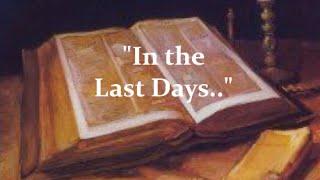 The Last Days Great Awakening, Holy Spirit Revival