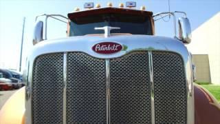 2011 PETERBILT 384 For Sale