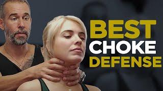 Self Defense TECHNIQUES for GIRLS and WOMEN - YOU NEED TO KNOW