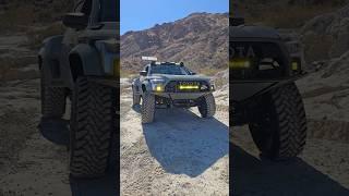 Ultimate Tacoma Prerunner? | #currieequipped #offroad