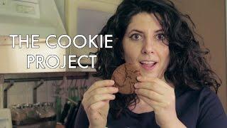 The Cookie Project - Ginger Snaps