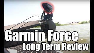 Garmin Force Long Term Review