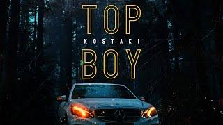 kostaki - Top Boy [Produced by kostaki]