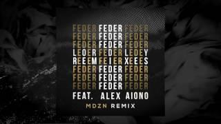 Lordly (feat. Alex Aiono) MDZN Remix