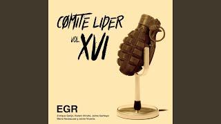 Comité Líder, Vol. XVI (feat. Mery)