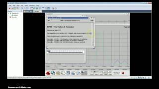 cut detection in wsn : IEEE Projects NS2