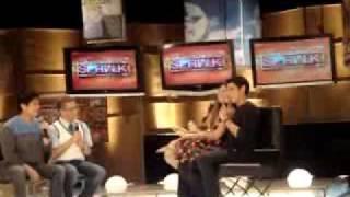 STARTALK KChard Guesting-BTS Part 4