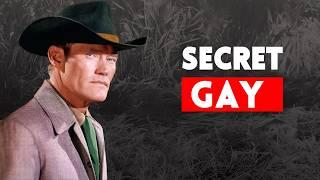 17 Secret Gays From Old Hollywood Part 3