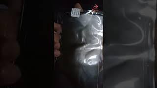 aliexpress order unboxing | iphone 7 plus blackstikar | Aliexpress sinhala