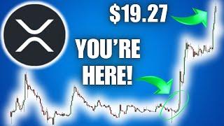 XRP Price Prediction!! Why XRP Is Likely Going To $19.27 And Beyond This Bullrun.... MUST WATCH