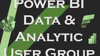 Leeds Power BI User Group - January 2025