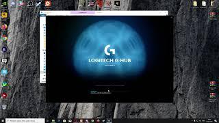 как установить макрос на мышку logitech g102 с помощью G HUB Макросы для Logitech на отдачу