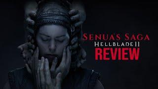 Senua's Saga Hellblade 2 Is A Safe Sequel (Review)