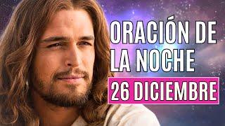 ORACIÓN DE LA NOCHE 26 DICIEMBRE SAN ESTEBAN Completas Liturgia de las horas