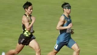 남자일반부 800m 결승전  l 2024 여수 KTFL 전국실업육상경기대회