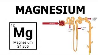 Magnesium