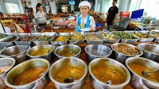 Thai Curry Paradise: 75+ Dishes You Can Choose - Unbelievable Southern Thailand Food!