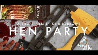 Hen Party (2014) Trailer