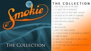 Smokie - The Collection