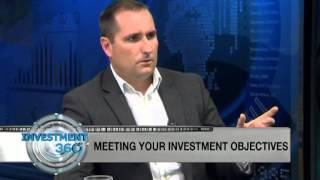 Meeting your Investment Objectives