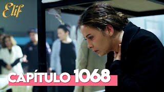 Elif Quinta Temporada Capítulo 1068 | Elif Capítulo 1068