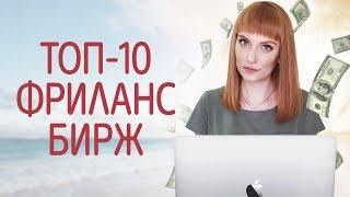 Биржи фриланса. Лучшие сайты по поиску удаленной работы на дому. Как начать зарабатывать на фрилансе