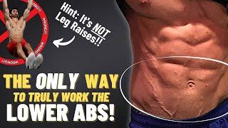 The Lower Abs Secret: Leg Raises DON’T WORK!! Learn the ONLY Science-Based Method That Does! (PPT) 