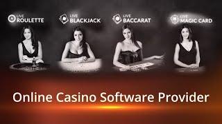  Online Casino Software Provider (LiveG24) 