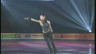 2009 GPF Yu-Na Kim Gala "Don't Stop The Music"