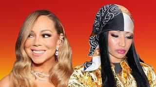 Schools Turn Away Nicki Minaj's Son Because of Dad's Criminal Past | Mariah Carey Rocks $89K Birkin