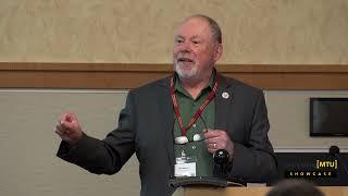 Philip Bourne, Computing[MTU] Showcase Keynote Talk