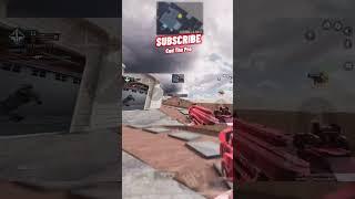 CODM | gameplay #codm #callofduty #firstpersonshooter #callofdutymobile #codmobilegameplay